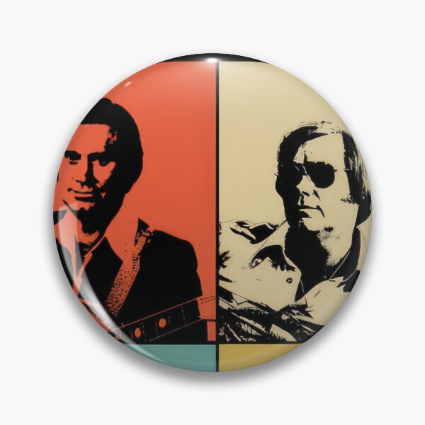 Item preview, george jones #279 designed and sold by angel-knox.
