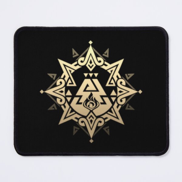 Item preview, Natlan icon designed and sold by Lauwuuh.