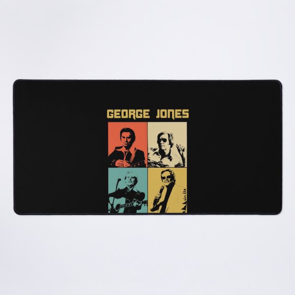 Item preview, george jones #279 designed and sold by angel-knox.