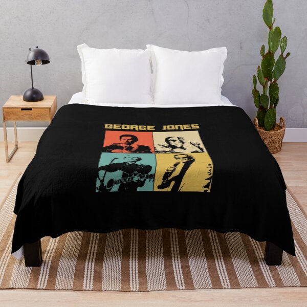 Item preview, george jones #279 designed and sold by angel-knox.