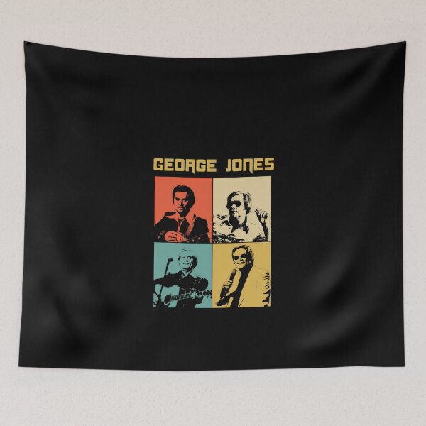 Item preview, george jones #279 designed and sold by angel-knox.