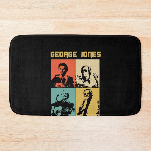 Item preview, george jones #279 designed and sold by angel-knox.