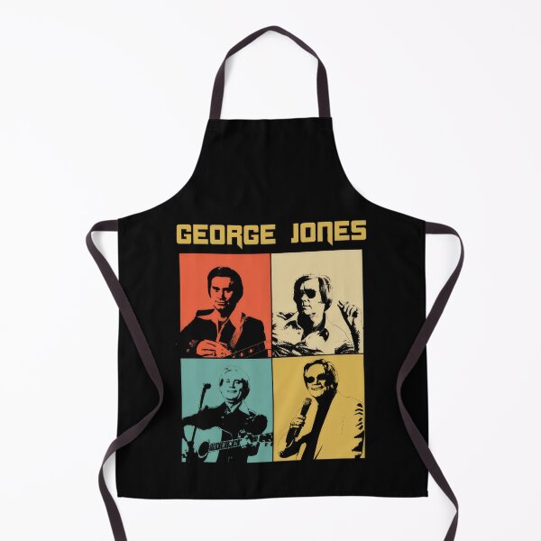 Item preview, george jones #279 designed and sold by angel-knox.
