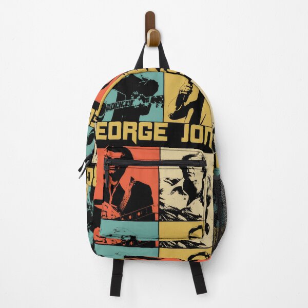 Item preview, george jones #279 designed and sold by angel-knox.