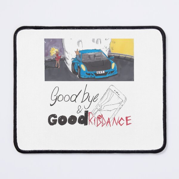 Item preview, Good Bye For Fans designed and sold by hassan-cummins.