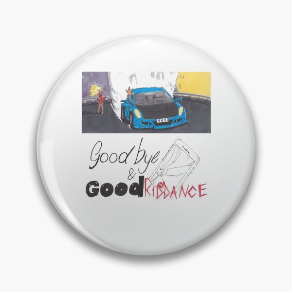 Item preview, Good Bye For Fans designed and sold by hassan-cummins.