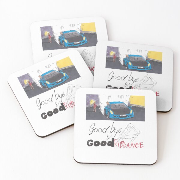 Item preview, Good Bye For Fans designed and sold by hassan-cummins.