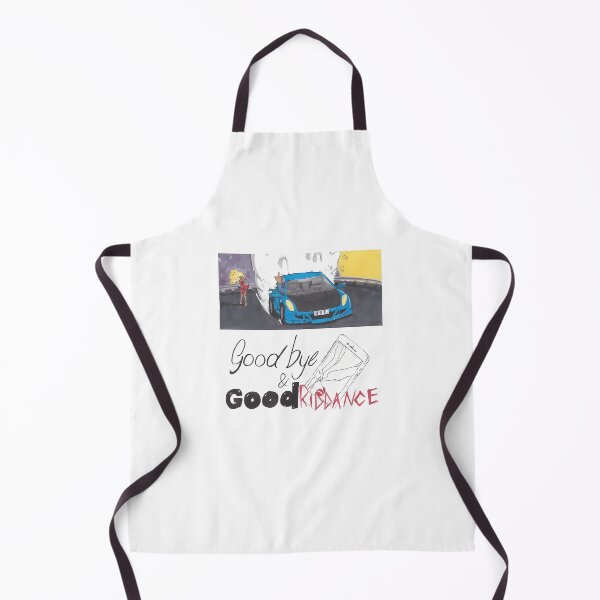 Item preview, Good Bye For Fans designed and sold by hassan-cummins.