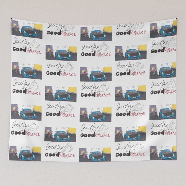 Item preview, Good Bye For Fans designed and sold by hassan-cummins.