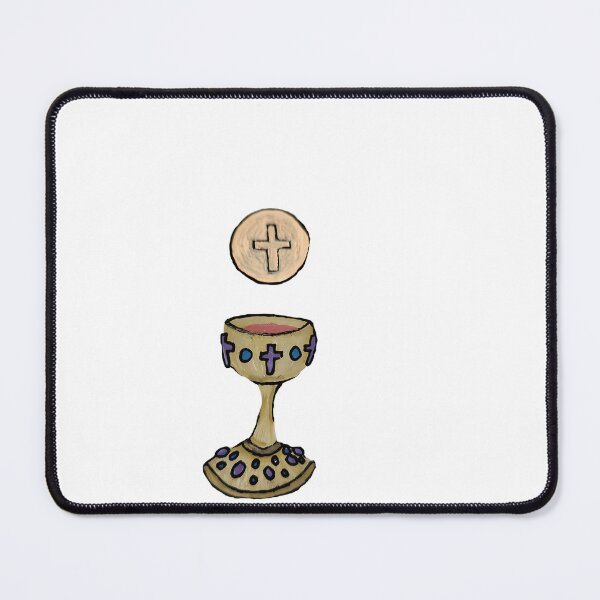 Item preview, Eucharist  designed and sold by kamran-cordes.
