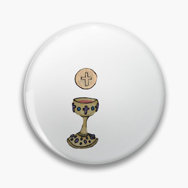 Item preview, Eucharist  designed and sold by kamran-cordes.