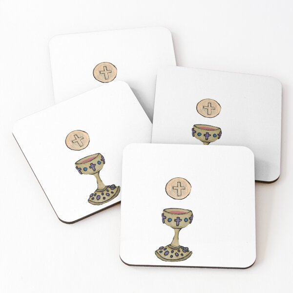 Item preview, Eucharist  designed and sold by kamran-cordes.