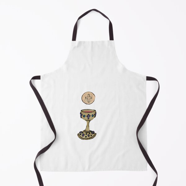 Item preview, Eucharist designed and sold by kamran-cordes.