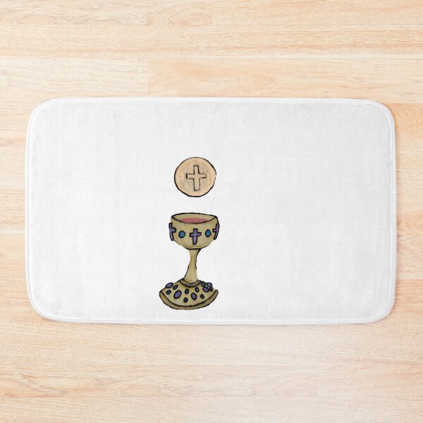 Item preview, Eucharist  designed and sold by kamran-cordes.