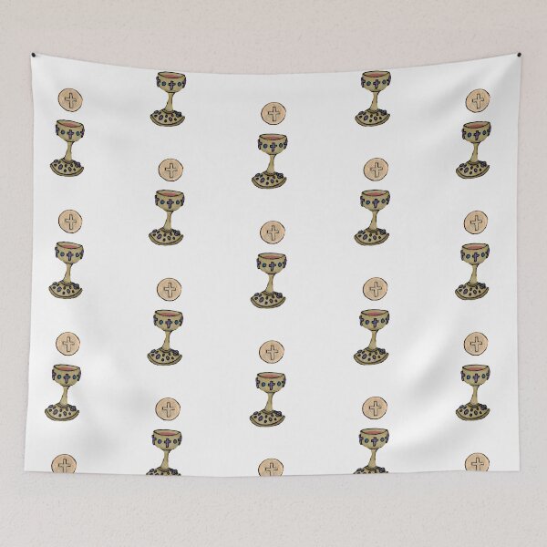 Item preview, Eucharist  designed and sold by kamran-cordes.