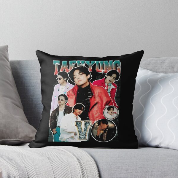 Item preview, Retro Collage Music Star V-Style Graphic designed and sold by KasirEttienne.
