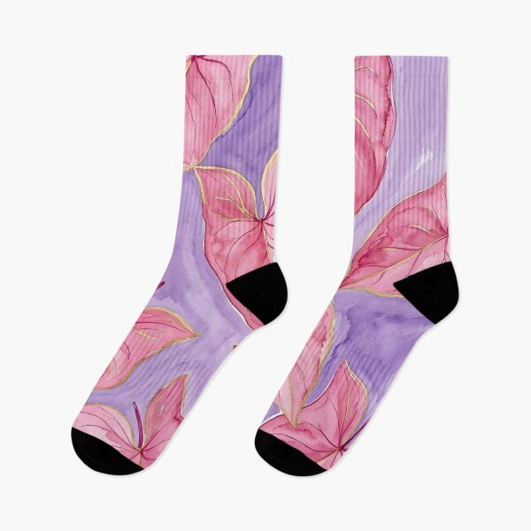 Item preview, Pink Syngonium designed and sold by GraphicsClub.