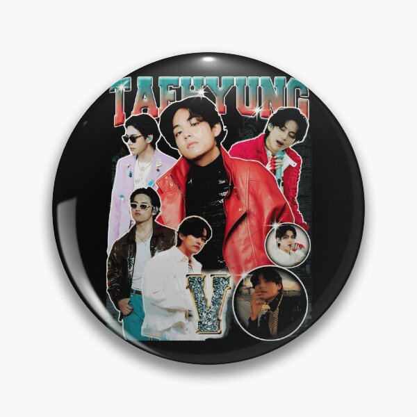Item preview, Retro Collage Music Star V-Style Graphic designed and sold by KasirEttienne.