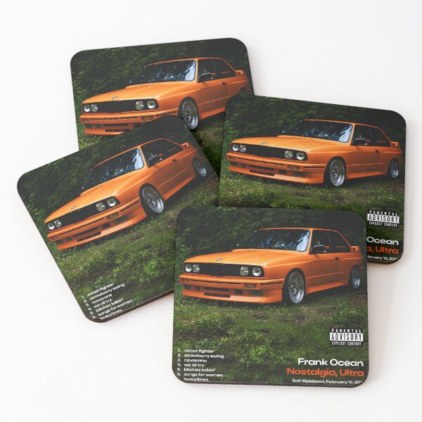 Item preview, Orange Machine in the Wild designed and sold by Jana-Todd.