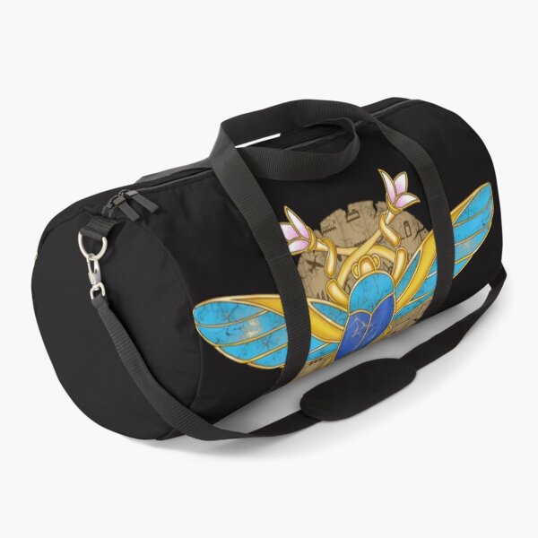 Item preview, Egyptian Scarab Beetle  designed and sold by LittleHappiness by Kamollak .