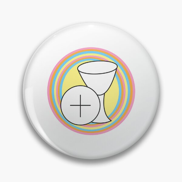 Item preview, Eucharist  designed and sold by kamran-cordes.