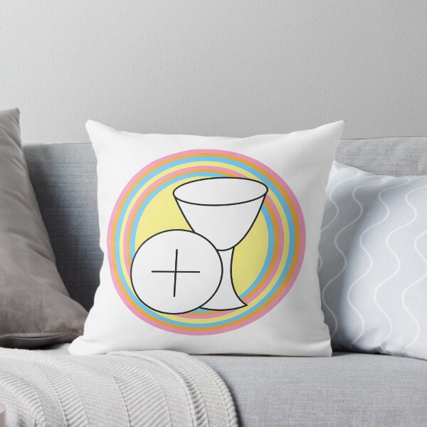 Item preview, Eucharist  designed and sold by kamran-cordes.