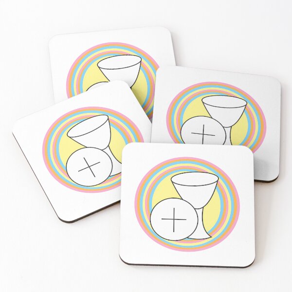 Item preview, Eucharist  designed and sold by kamran-cordes.