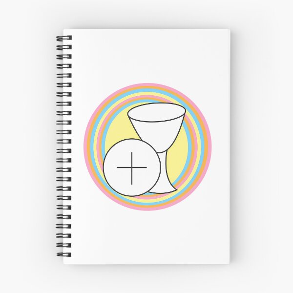 Item preview, Eucharist  designed and sold by kamran-cordes.