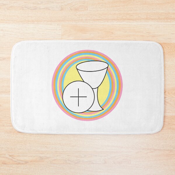 Item preview, Eucharist  designed and sold by kamran-cordes.