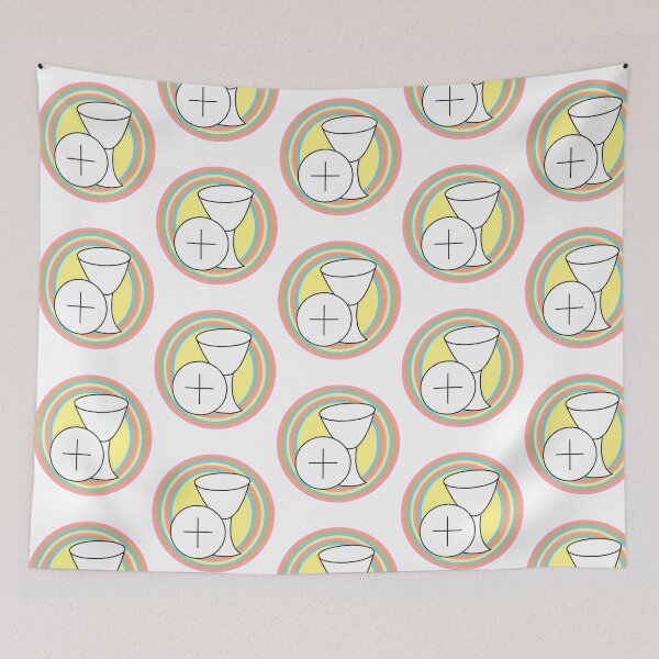 Item preview, Eucharist  designed and sold by kamran-cordes.
