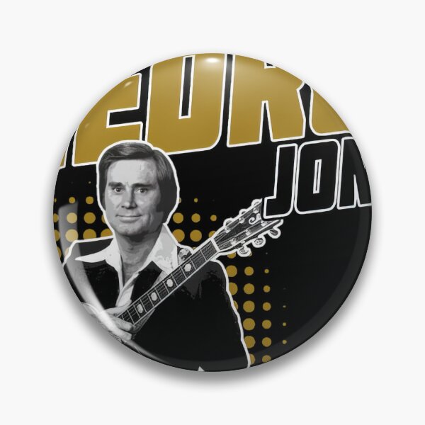 Item preview, george jones #171 designed and sold by angel-knox.