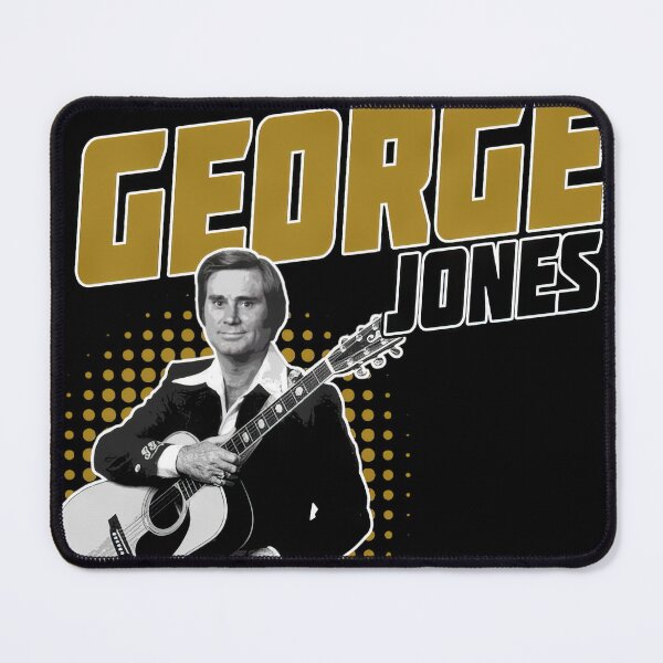 Item preview, george jones #171 designed and sold by angel-knox.