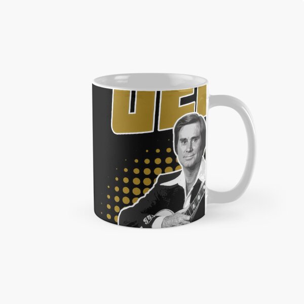 Item preview, george jones #171 designed and sold by angel-knox.