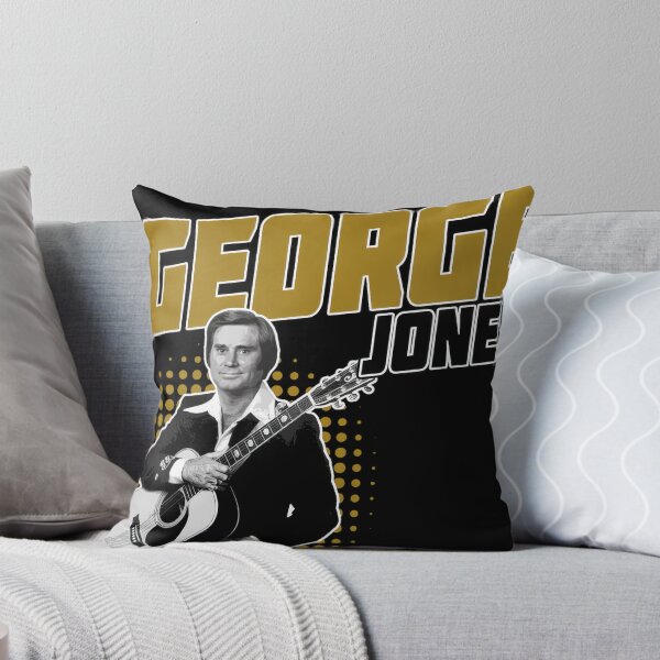 Item preview, george jones #171 designed and sold by angel-knox.