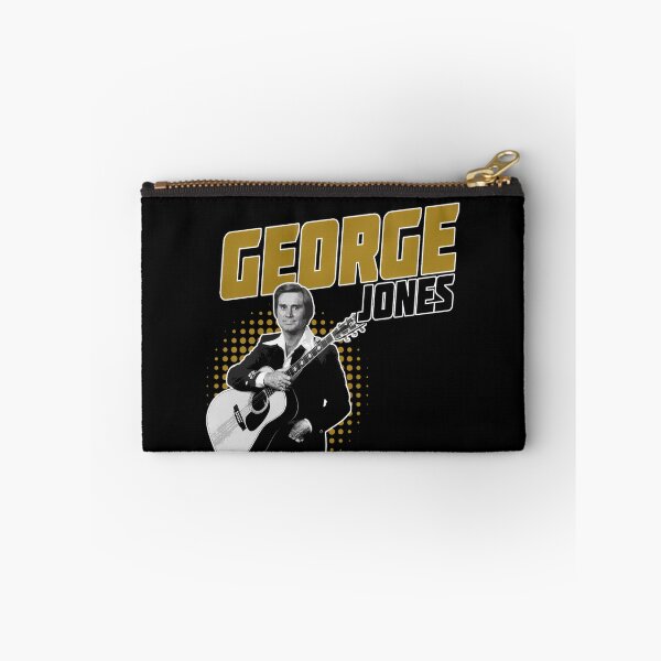Item preview, george jones #171 designed and sold by angel-knox.
