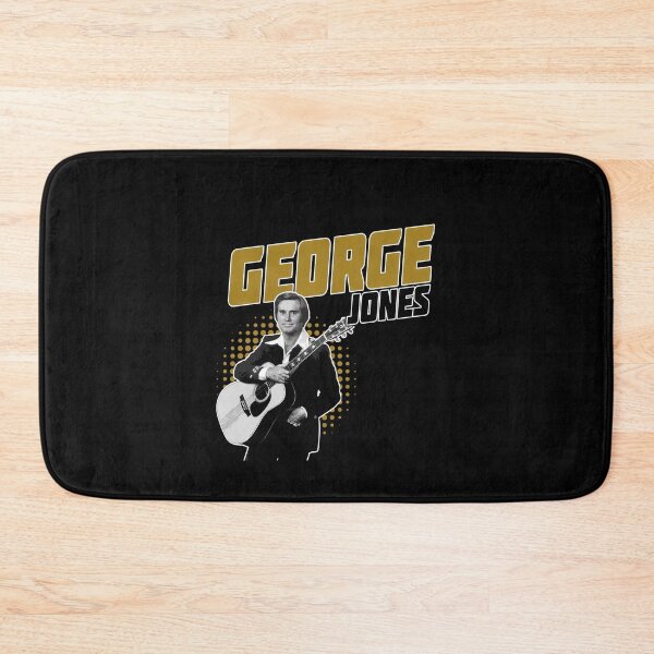 Item preview, george jones #171 designed and sold by angel-knox.