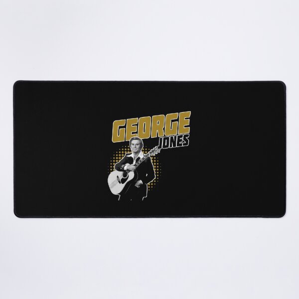 Item preview, george jones #171 designed and sold by angel-knox.