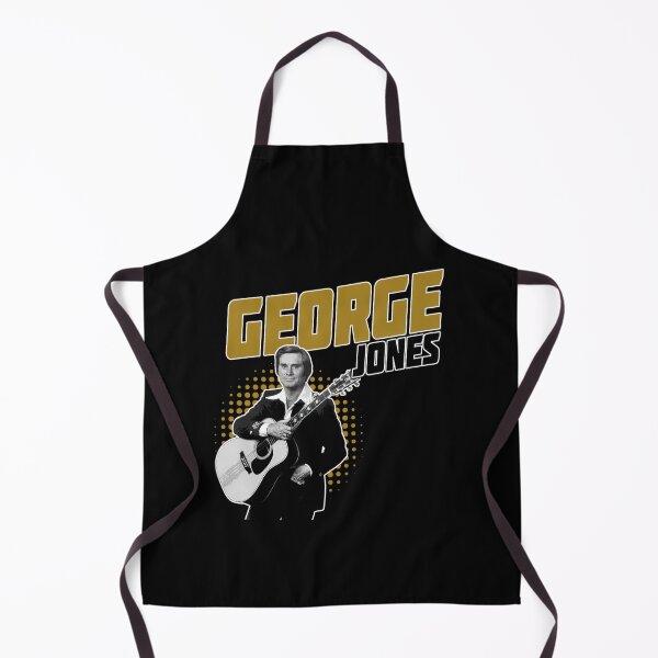 Item preview, george jones #171 designed and sold by angel-knox.