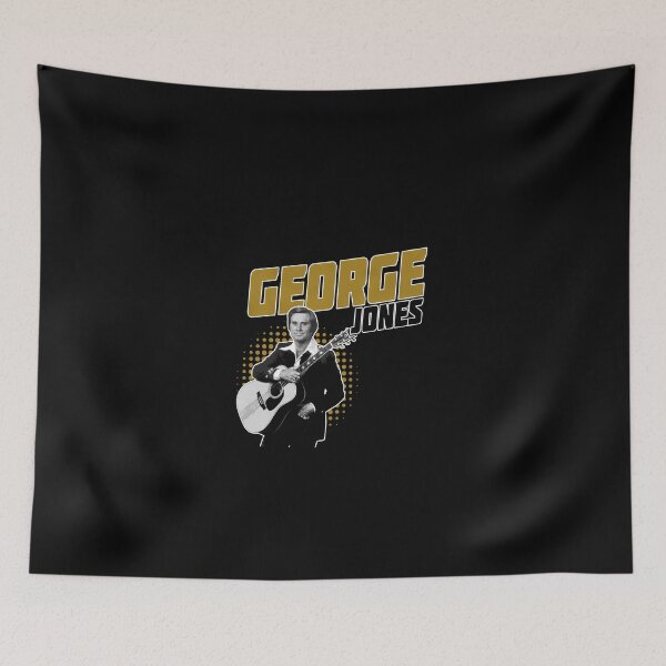Item preview, george jones #171 designed and sold by angel-knox.