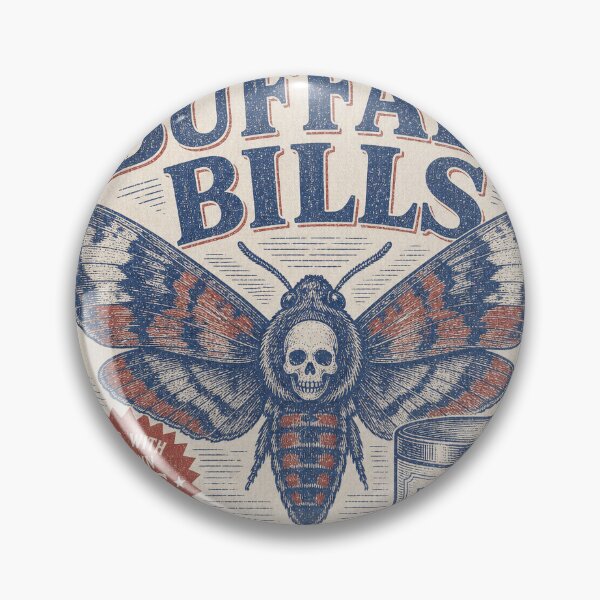 Artikelvorschau, Buffalo Bills Lotion entworfen und verkauft von Olena Du.