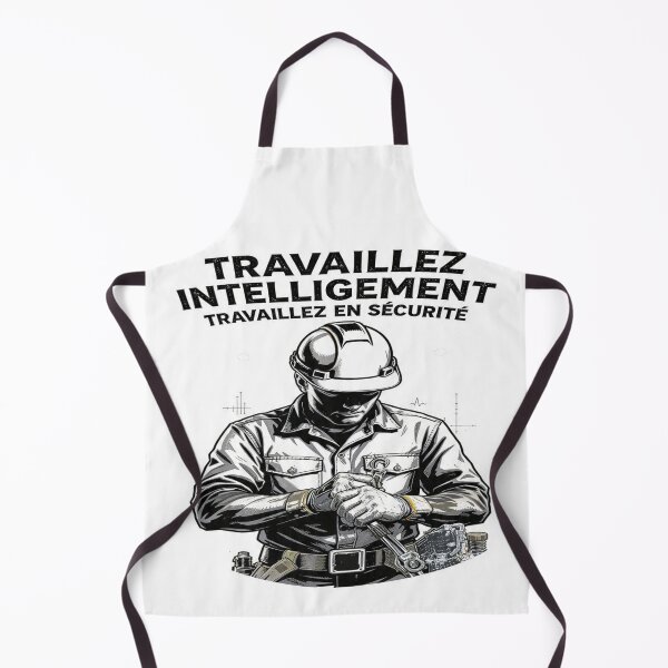 Item preview, WORK SMART WORK SAFE designed and sold by safetygearpro.