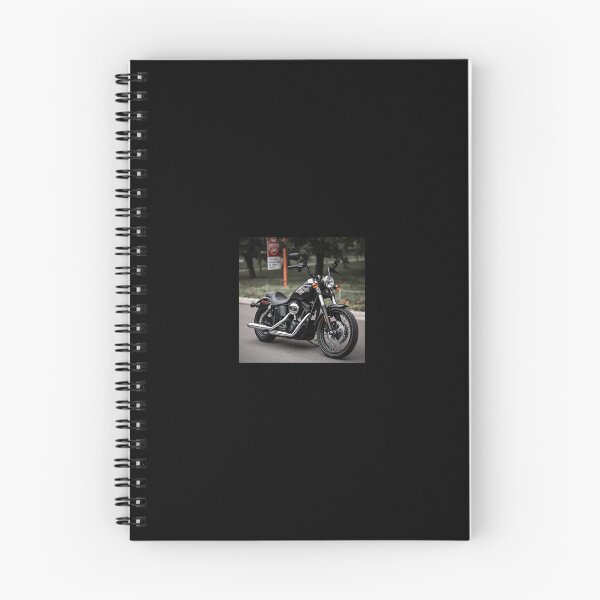 Item preview, American Harley Motorcycle Vintage Biker Style designed and sold by poohwillyly.