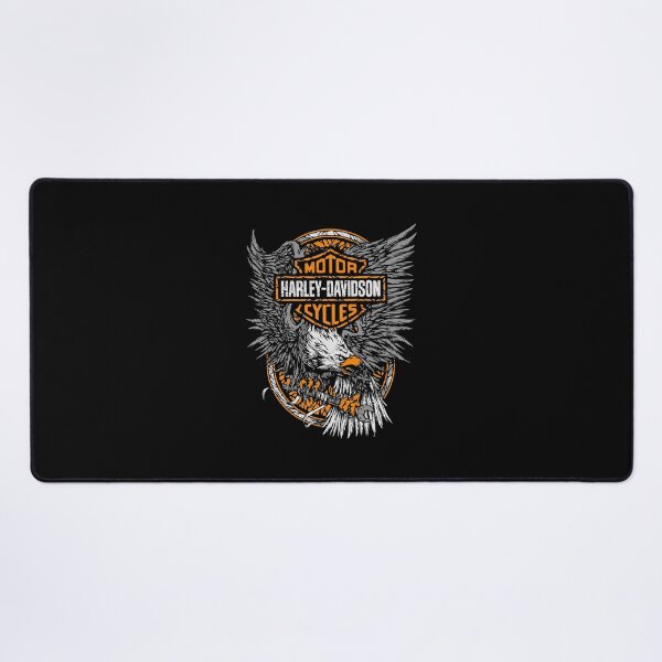 Item preview, American Harley Motorcycle Vintage Biker Style designed and sold by poohwillyly.