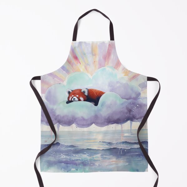 Item preview, Drifting Panda Cloud designed and sold by ONYX Pixee.