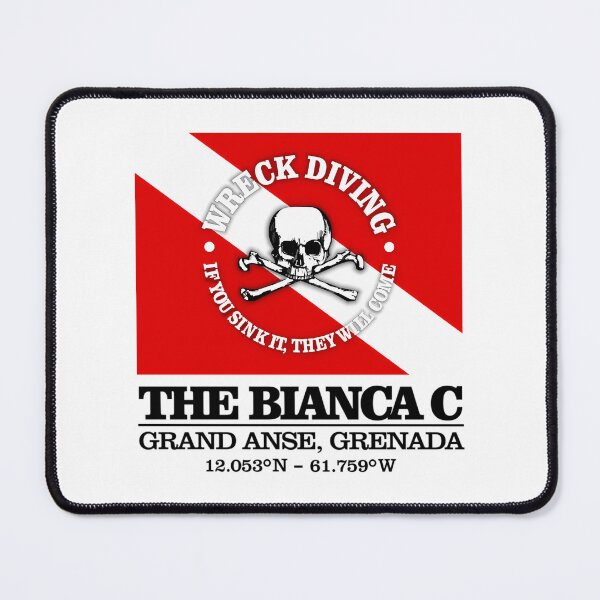 Item preview, Bianca C (Best Wrecks) designed and sold by karmyn-clawso.