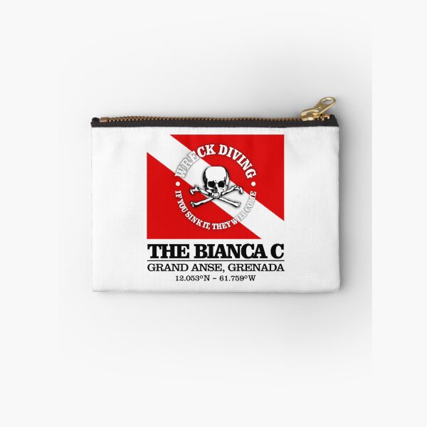 Item preview, Bianca C (Best Wrecks) designed and sold by karmyn-clawso.