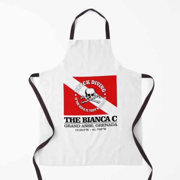 Item preview, Bianca C (Best Wrecks) designed and sold by karmyn-clawso.