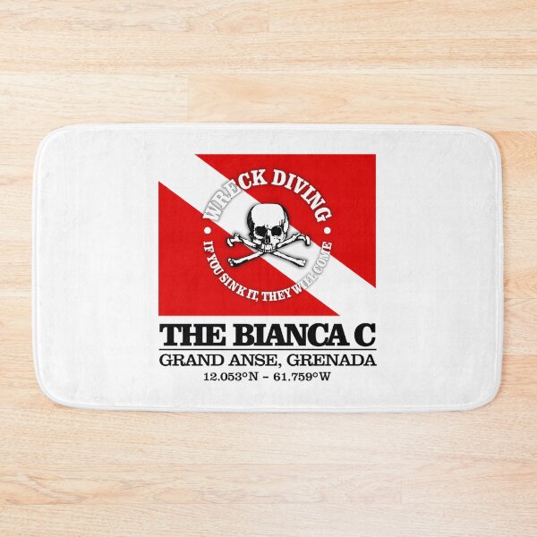 Item preview, Bianca C (Best Wrecks) designed and sold by karmyn-clawso.