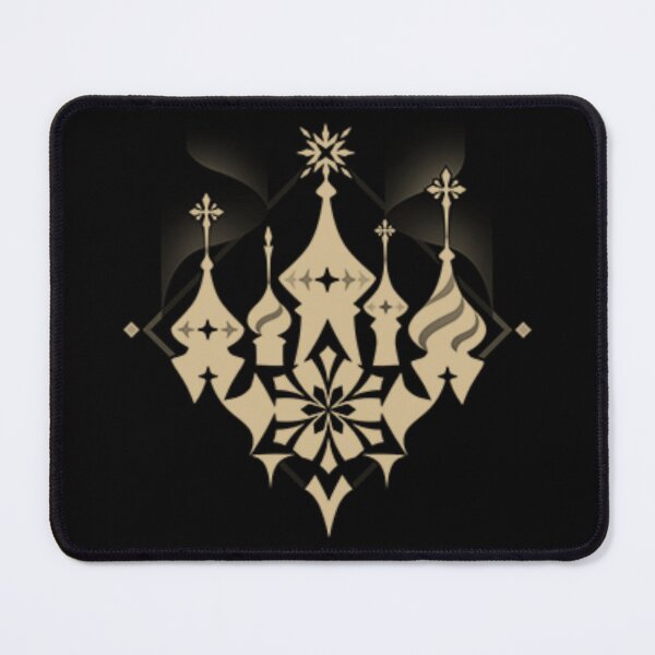 Item preview, Snezhnaya icon designed and sold by Lauwuuh.