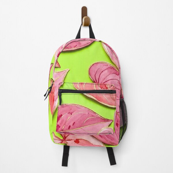 Item preview, Pink Syngonium designed and sold by GraphicsClub.